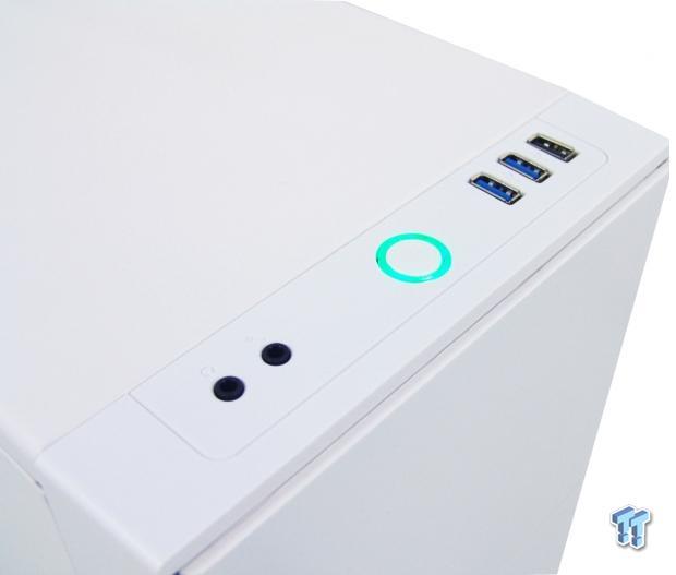 Nanoxia Deep Silence 4 (DS4) Mini-Tower Chassis Review 35 Nanoxia Deep Silence 4 (DS4) Mini-Tower Chassis Review 35