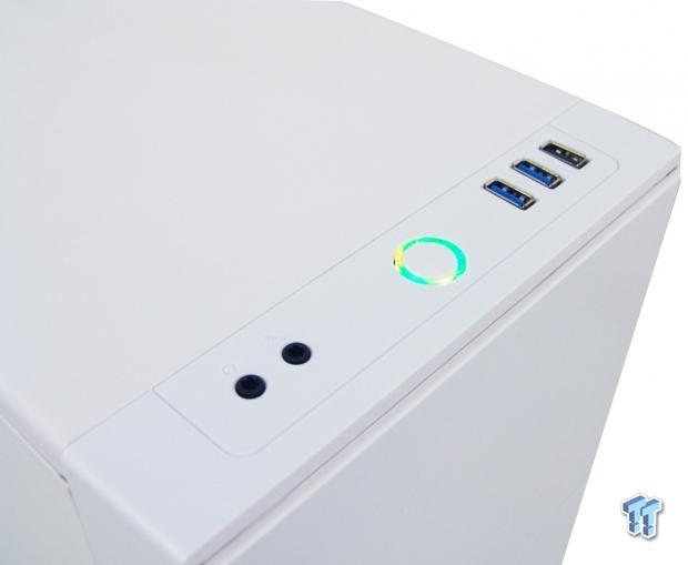 Nanoxia Deep Silence 4 (DS4) Mini-Tower Chassis Review 36 Nanoxia Deep Silence 4 (DS4) Mini-Tower Chassis Review 36