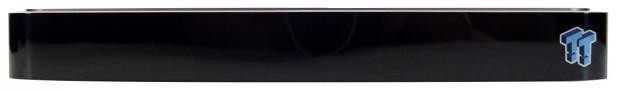 QNAP HS-210 2-Bay Media Sharing NAS Review - Reduced in size for your living room 13 QNAP HS-210 2-Bay Media Sharing NAS Review - Reduced in size for your living room 13