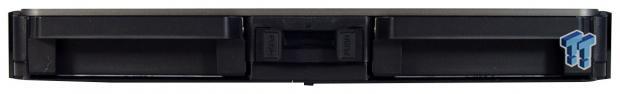 QNAP HS-210 2-Bay Media Sharing NAS Review - Reduced in size for your living room 14 QNAP HS-210 2-Bay Media Sharing NAS Review - Reduced in size for your living room 14