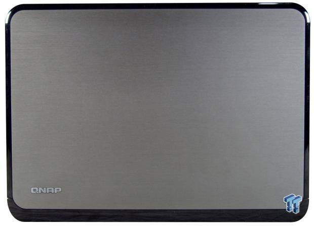 QNAP HS-210 2-Bay Media Sharing NAS Review - Reduced in size for your living room 18 QNAP HS-210 2-Bay Media Sharing NAS Review - Reduced in size for your living room 18