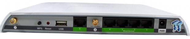 Amped Wireless REA20 Dual Band 802.11ac Range Extender Review 07