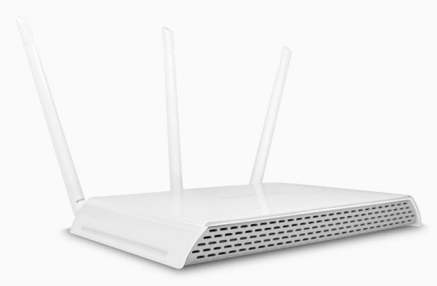 Amped Wireless REA20 Dual Band 802.11ac Range Extender Review 97