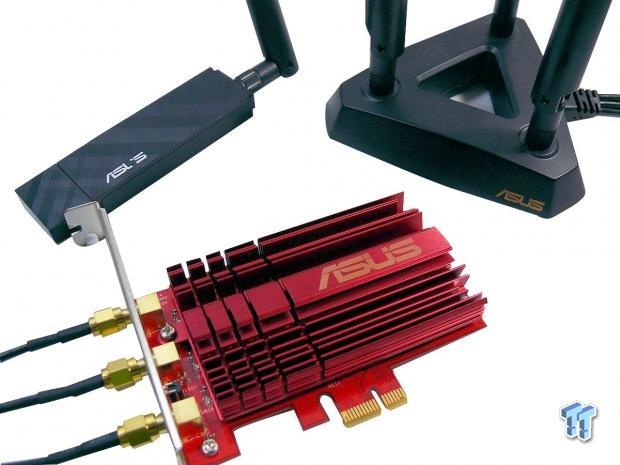 Amped Wireless REA20 Dual Band 802.11ac Range Extender Review 98