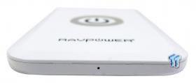 RAVPower Qi-Enabled Wireless Charger Charging Pad Review 04 RAVPower Qi-Enabled Wireless Charger Charging Pad Review 04
