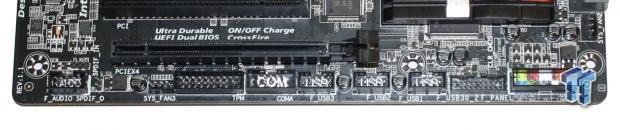 GIGABYTE Z87X-UD4H (Intel Z87) Motherboard Review 08 GIGABYTE Z87X-UD4H (Intel Z87) Motherboard Review 08
