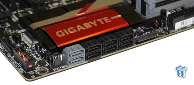 GIGABYTE Z87X-UD4H (Intel Z87) Motherboard Review 09 GIGABYTE Z87X-UD4H (Intel Z87) Motherboard Review 09