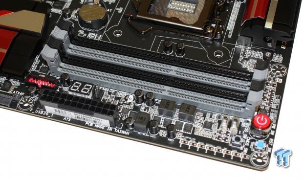 GIGABYTE Z87X-UD4H (Intel Z87) Motherboard Review 10 GIGABYTE Z87X-UD4H (Intel Z87) Motherboard Review 10