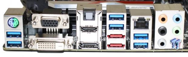 GIGABYTE Z87X-UD4H (Intel Z87) Motherboard Review 13 GIGABYTE Z87X-UD4H (Intel Z87) Motherboard Review 13