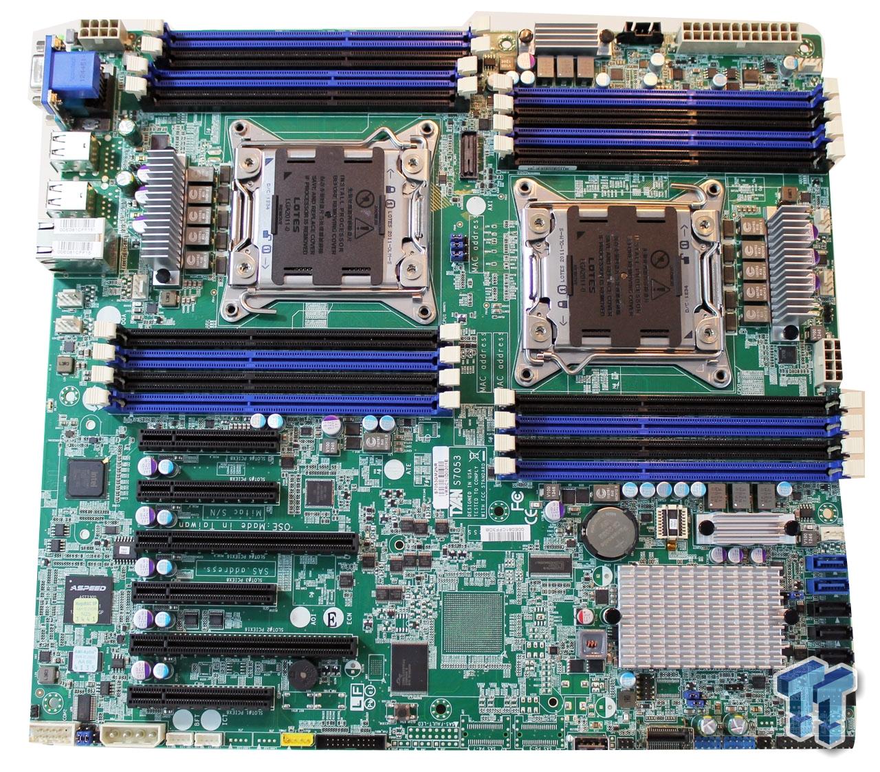 Tyan Laptops & Desktops Driver Download