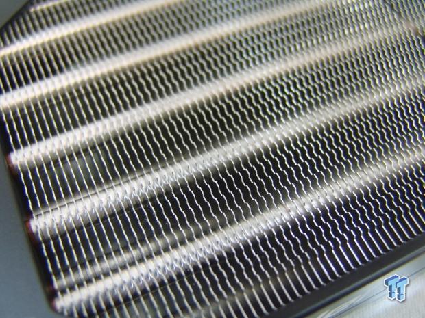 Larkooler SkyWater 330 Liquid Cooling System CPU Cooler Review 15 Larkooler SkyWater 330 Liquid Cooling System CPU Cooler Review 15
