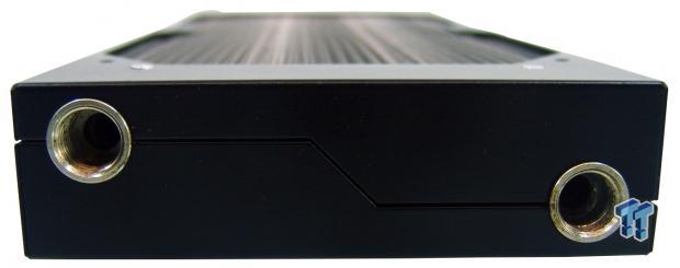 Larkooler SkyWater 330 Liquid Cooling System CPU Cooler Review 16 Larkooler SkyWater 330 Liquid Cooling System CPU Cooler Review 16