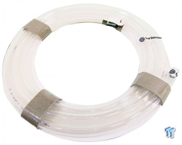 Larkooler SkyWater 330 Liquid Cooling System CPU Cooler Review 17 Larkooler SkyWater 330 Liquid Cooling System CPU Cooler Review 17