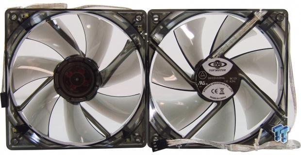 Larkooler SkyWater 330 Liquid Cooling System CPU Cooler Review 18 Larkooler SkyWater 330 Liquid Cooling System CPU Cooler Review 18