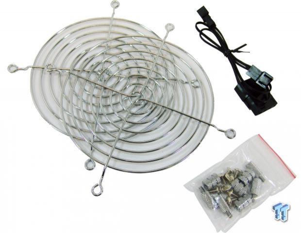 Larkooler SkyWater 330 Liquid Cooling System CPU Cooler Review 22 Larkooler SkyWater 330 Liquid Cooling System CPU Cooler Review 22