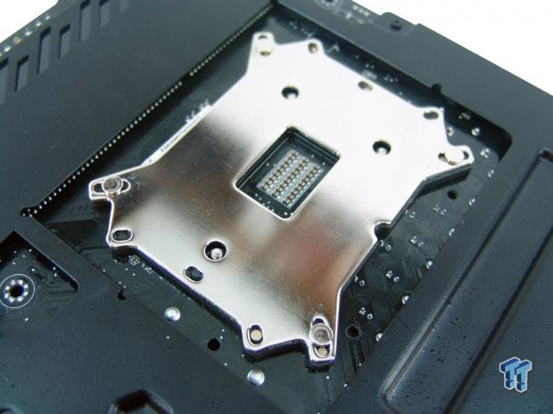 Larkooler SkyWater 330 Liquid Cooling System CPU Cooler Review 27 Larkooler SkyWater 330 Liquid Cooling System CPU Cooler Review 27