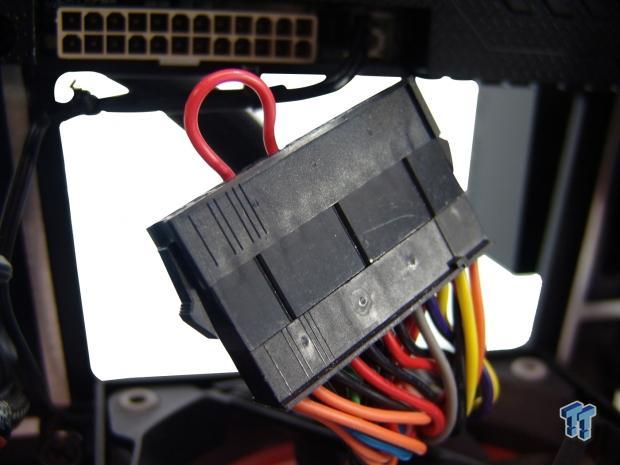 Larkooler SkyWater 330 Liquid Cooling System CPU Cooler Review 33 Larkooler SkyWater 330 Liquid Cooling System CPU Cooler Review 33