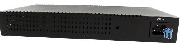 Buffalo BS-G2124U 24 Port Business Gigabit Switch Review 07 Buffalo BS-G2124U 24 Port Business Gigabit Switch Review 07