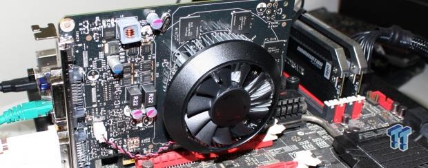 Nvidia Geforce Gtx 750 Ti 2gb Reference Card Video Card Review Tweaktown