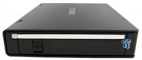 ICY DOCK ICYBento MB559U3S External HDD Enclosure Review 04