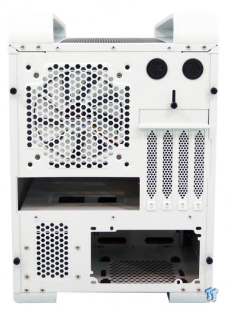 Xigmatek Aquila SFF Chassis Review 10