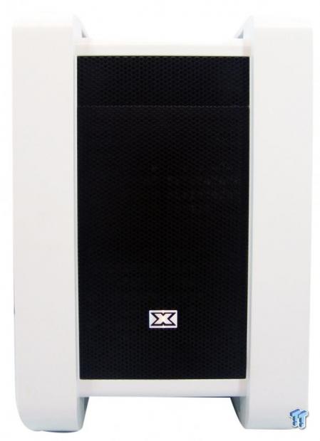 Xigmatek Aquila SFF Chassis Review 29