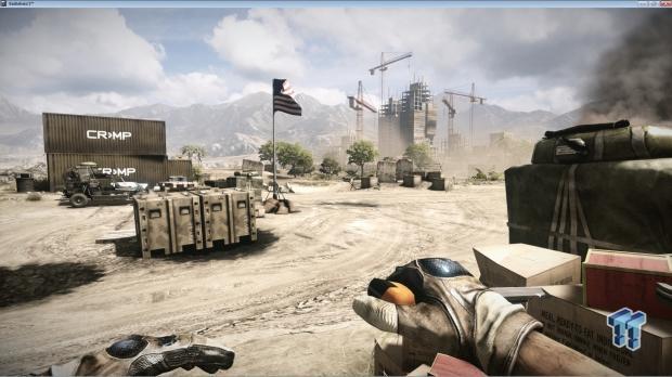 Battlefield 4 Second Assault Maps Vs Battlefield 3 Maps 116 Glorious Comparison Screenshots Tweaktown