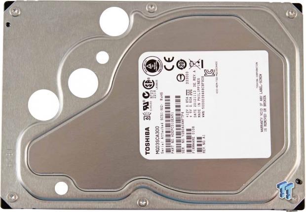 Toshiba MG03SCA300 6Gb/s SAS HDD RAID Performance Analysis 02 Toshiba MG03SCA300 6Gb/s SAS HDD RAID Performance Analysis 02