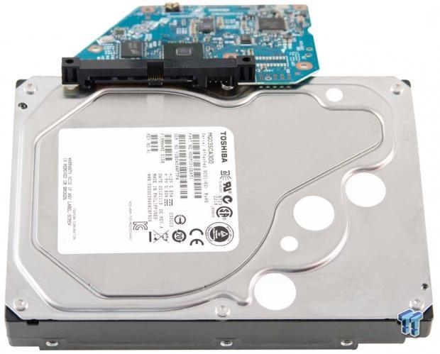 Toshiba MG03SCA300 6Gb/s SAS HDD RAID Performance Analysis 06 Toshiba MG03SCA300 6Gb/s SAS HDD RAID Performance Analysis 06