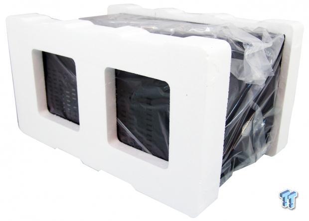 Cooler Master Elite 130 SFF Chassis Review 06