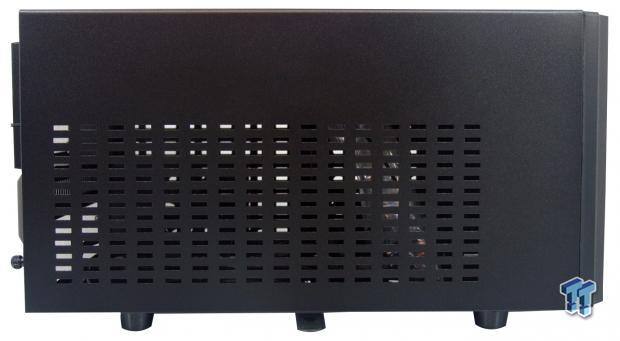 Cooler Master Elite 130 SFF Chassis Review 09