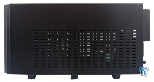 Cooler Master Elite 130 SFF Chassis Review 11