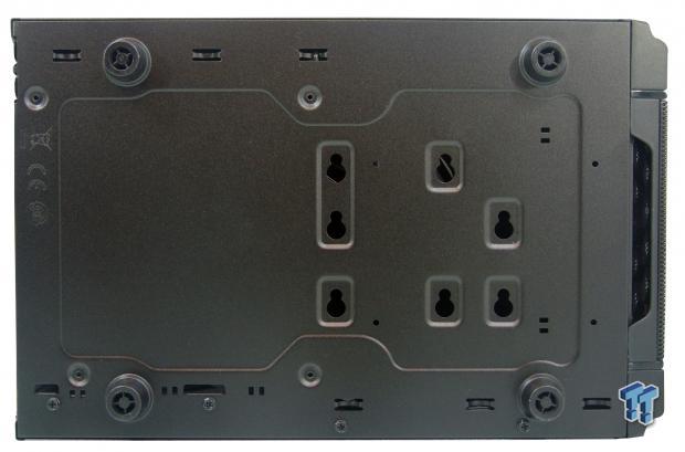 Cooler Master Elite 130 SFF Chassis Review 12