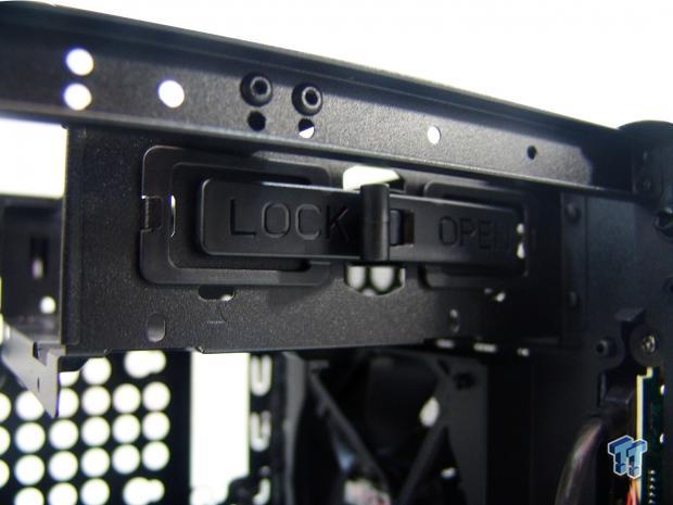 Cooler Master Elite 130 SFF Chassis Review 16