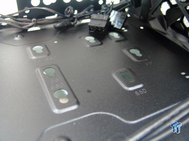 Cooler Master Elite 130 SFF Chassis Review 18