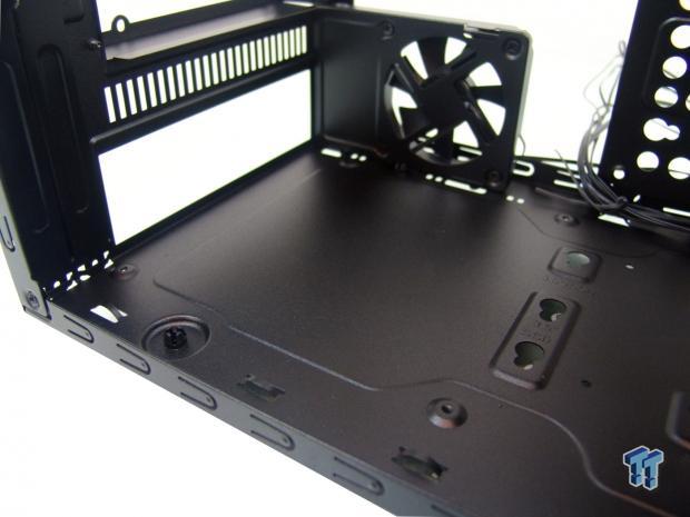 Cooler Master Elite 130 SFF Chassis Review 19