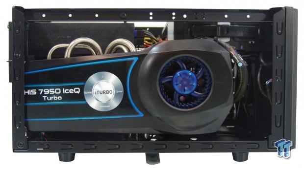 Cooler Master Elite 130 SFF Chassis Review 29