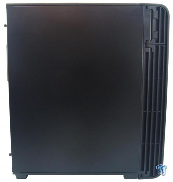SilverStone Fortress FT04 Full-Tower Chassis Review 12