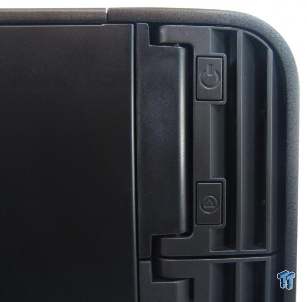SilverStone Fortress FT04 Full-Tower Chassis Review 13