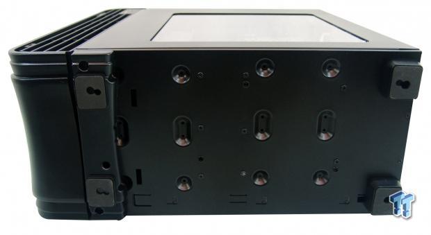 SilverStone Fortress FT04 Full-Tower Chassis Review 14