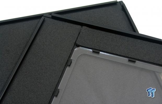 SilverStone Fortress FT04 Full-Tower Chassis Review 24