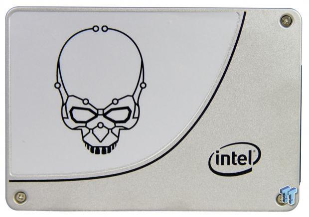 fup rig Skøn Intel 730 Series 480GB SSD Review - the Skulltrail of SSDs?