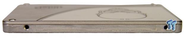 Intel 730 Series 480GB SSD Review - the Skulltrail of SSDs? 08