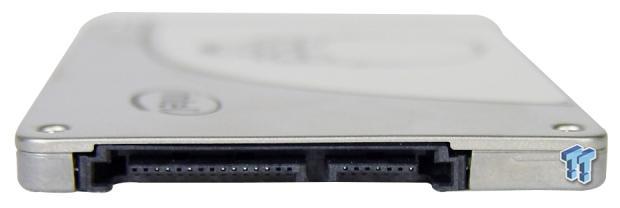 Intel 730 Series 480GB SSD Review - the Skulltrail of SSDs? 09