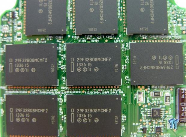 Intel 730 Series 480GB SSD Review - the Skulltrail of SSDs? 13