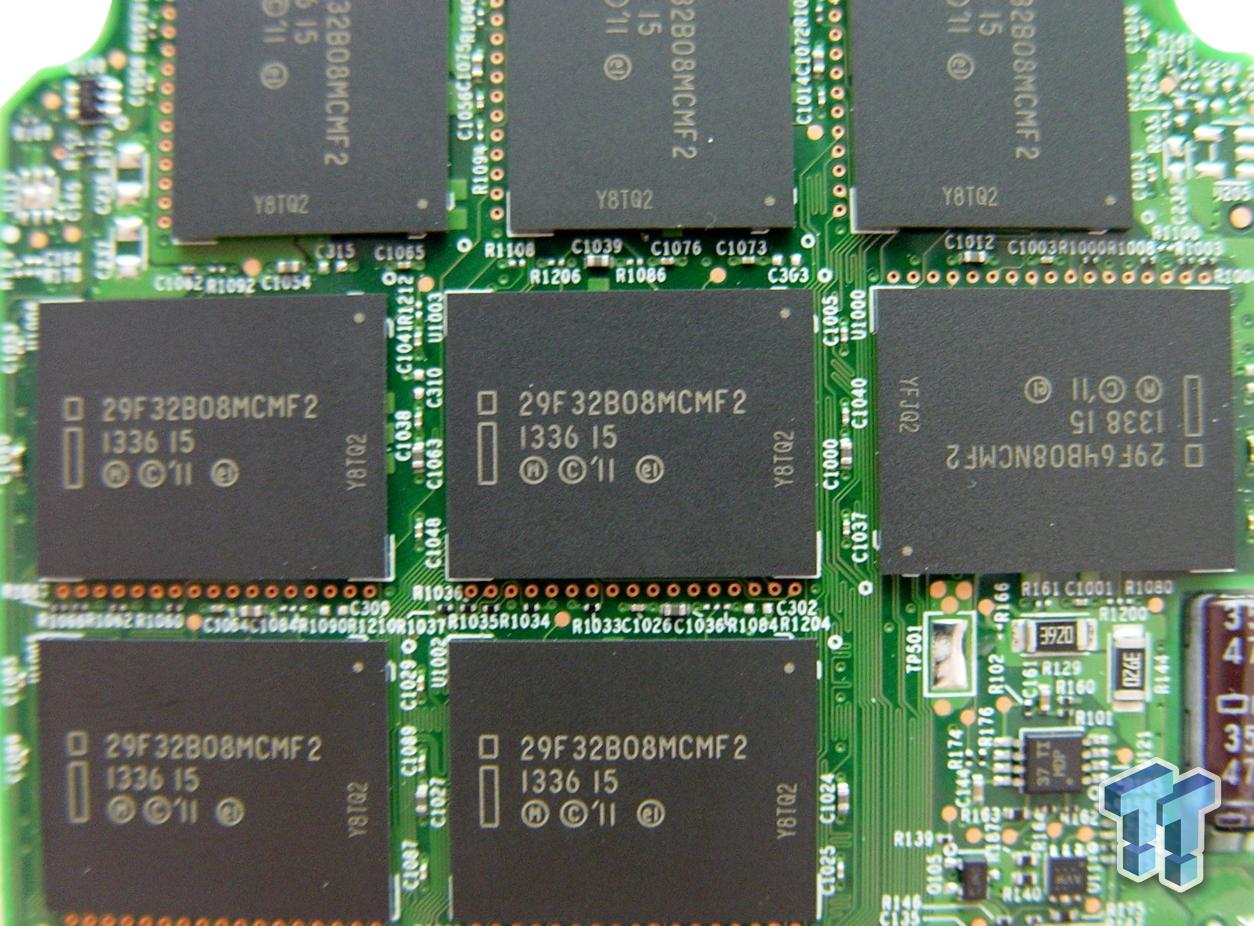 Intel SSD 730 (480GB) Review: Bringing Enterprise to the Consumers