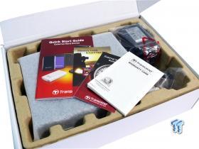 Transcend StoreJet 35T3 2TB External HDD Review 02