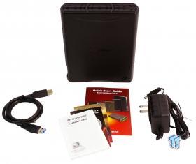 Transcend StoreJet 35T3 2TB External HDD Review 03