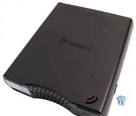 Transcend StoreJet 35T3 2TB External HDD Review 06