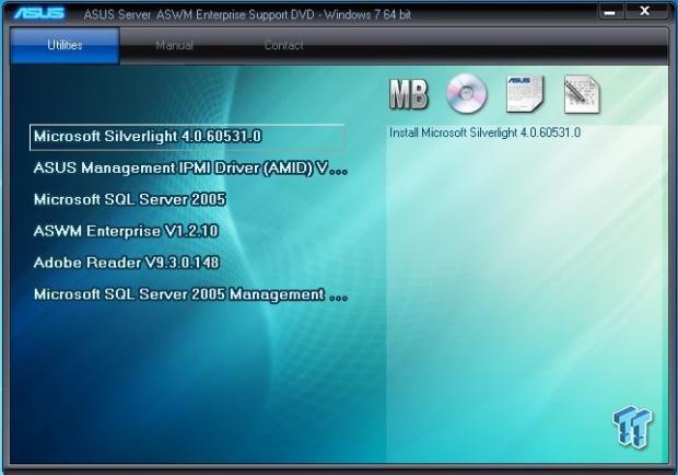 ASUS Z9PE-D8 WS Workstation (Intel C602) Motherboard Review 31